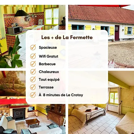 Villa La Fermette - Calme - Wifi - Plain Pied Favières Exterior foto