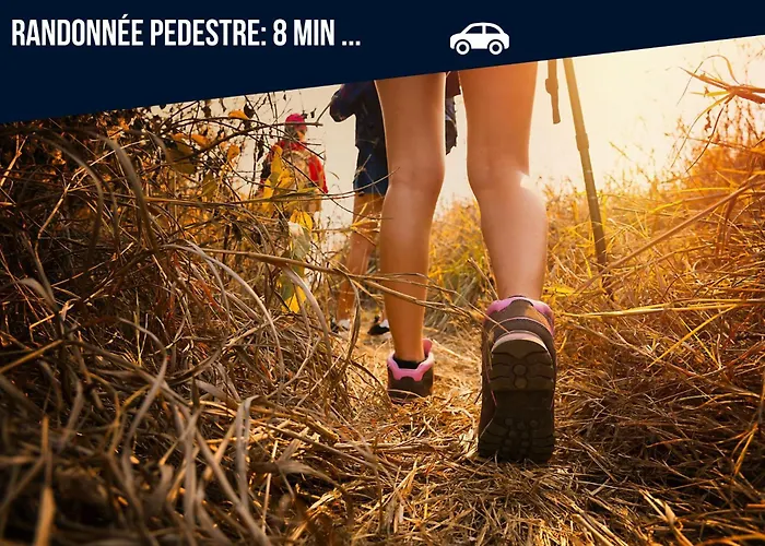 La Fermette - Calme - Wifi - Plain Pied