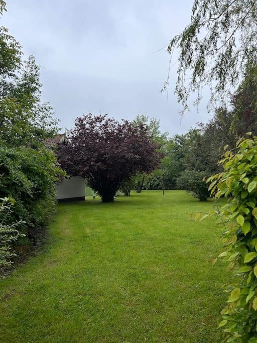 Hébergement de vacances La Fermette - Calme - Wifi - Plain Pied