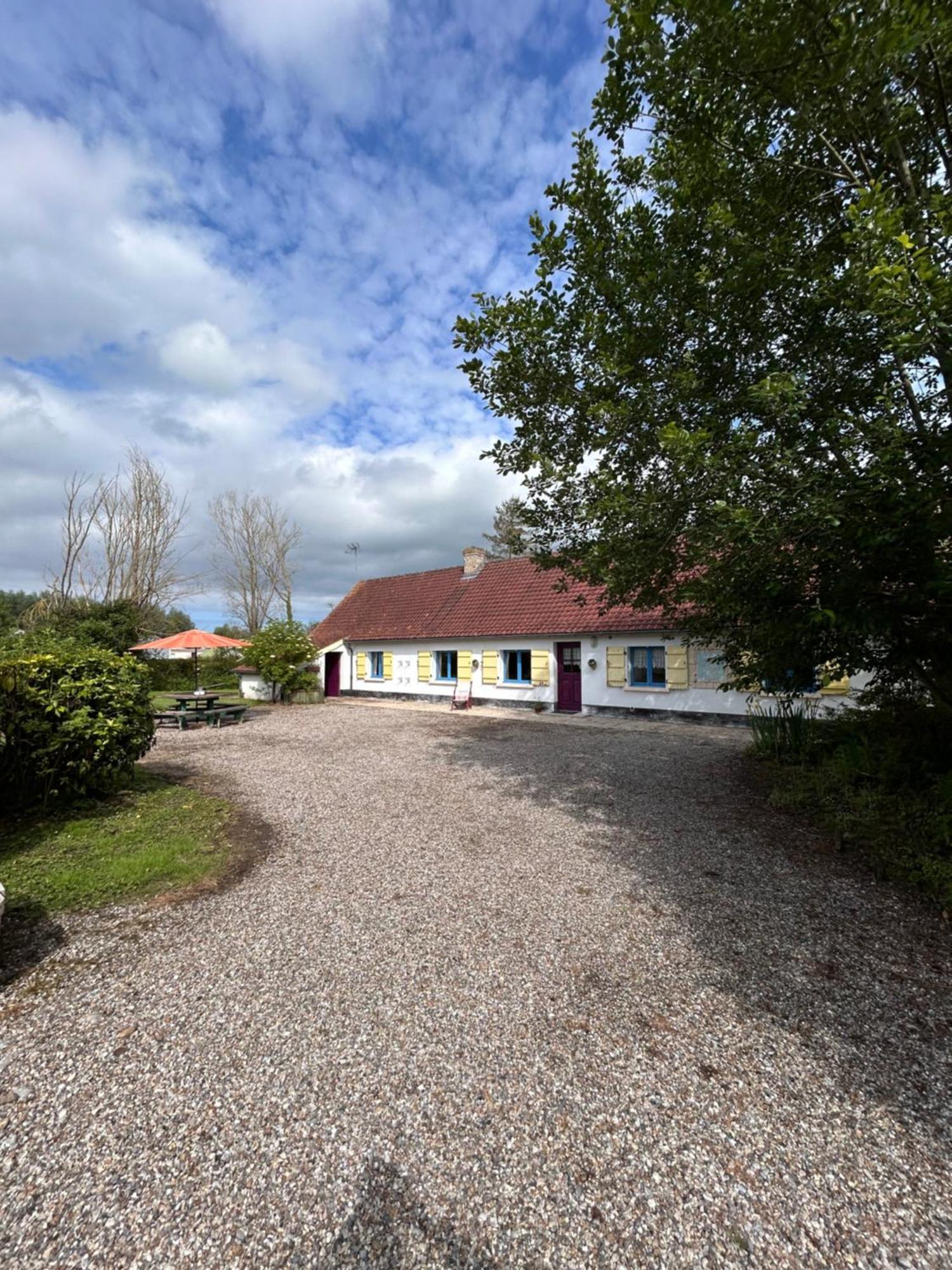 Holiday home La Fermette - Calme - Wifi - Plain Pied