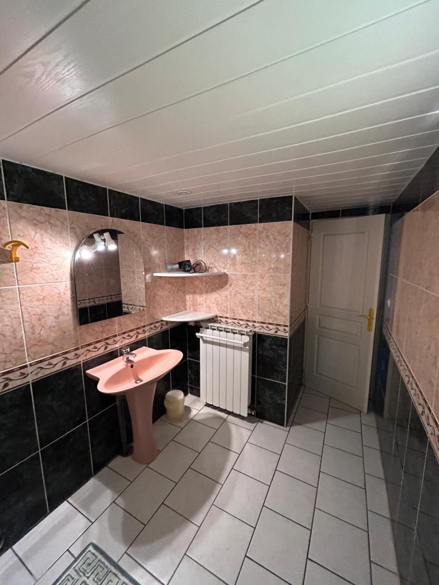 Holiday home La Fermette - Calme - Wifi - Plain Pied Favieres (Somme)