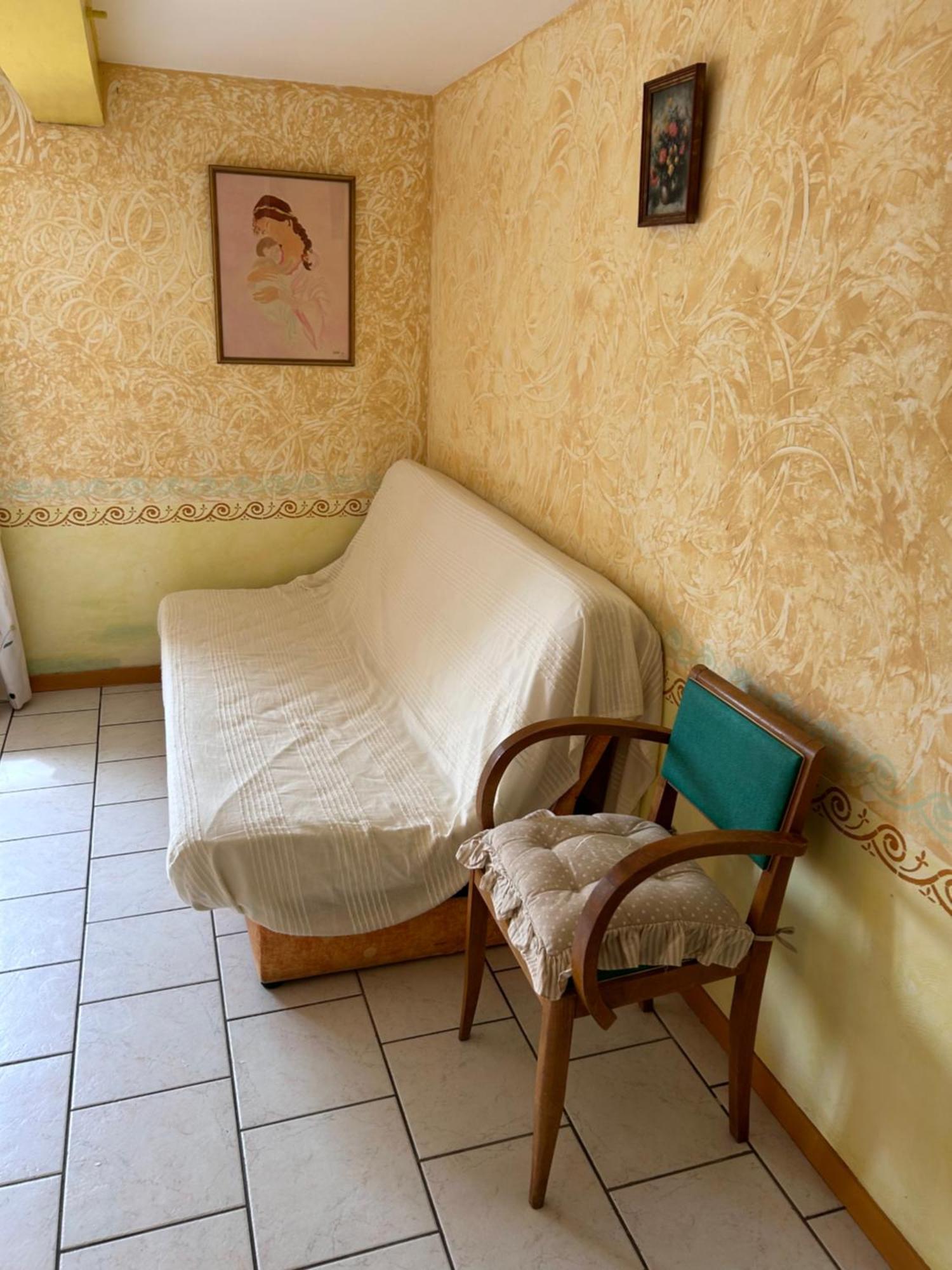 La Fermette - Calme - Wifi - Plain Pied Holiday home Favieres (Somme)