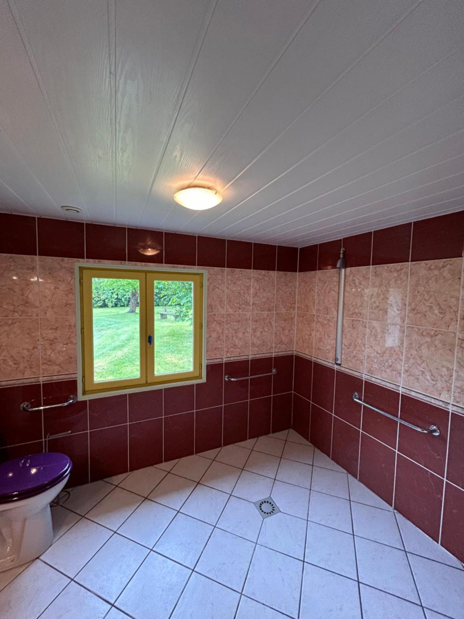 La Fermette - Calme - Wifi - Plain Pied Favieres (Somme)