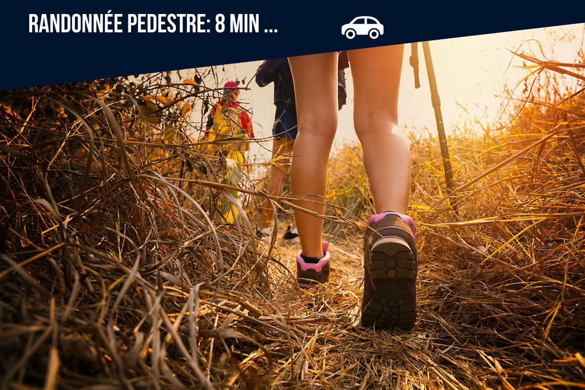 La Fermette - Calme - Wifi - Plain Pied *